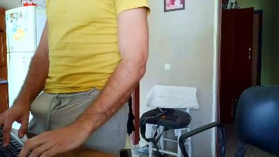GringoDelicius live cam on Cam4