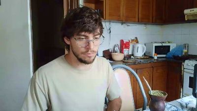 GringoDelicius live cam on Cam4