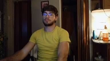 GringoDelicius live cam on Cam4