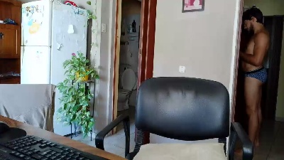 GringoDelicius live cam on Cam4