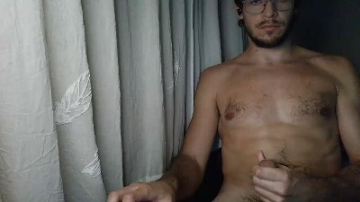GringoDelicius live cam on Cam4
