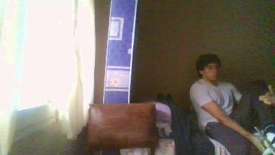 GringoDelicius live cam on Cam4