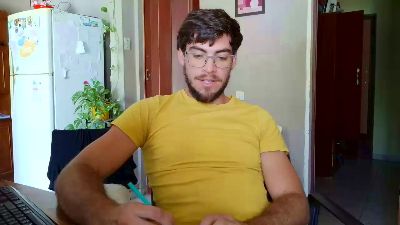 GringoDelicius live cam on Cam4