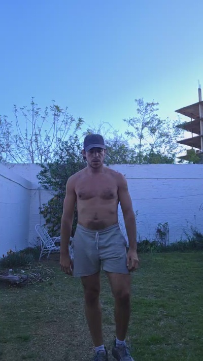 GringoDelicius live cam on Cam4