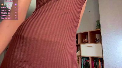 GriselCuneo live cam on Cam4