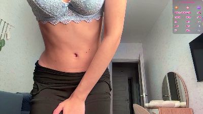 GriselCuneo live cam on Cam4