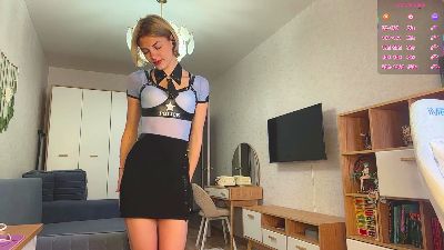 GriselCuneo live cam on Cam4
