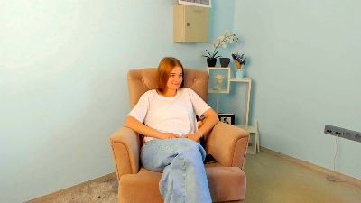 GriseldaPinneo live cam on Cam4