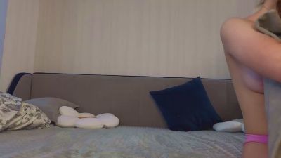 GriseldaPinneo live cam on Cam4