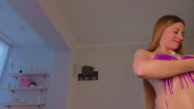 GriseldaPinneo live cam on Cam4