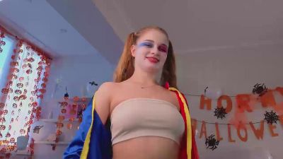GriseldaPinneo live cam on Cam4