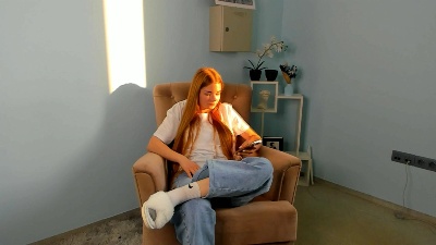 GriseldaPinneo live cam on Cam4