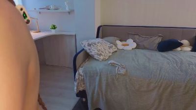 GriseldaPinneo live cam on Cam4