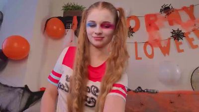 GriseldaPinneo live cam on Cam4
