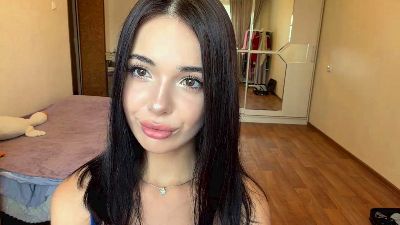 GriseldaRudeen live cam on Cam4
