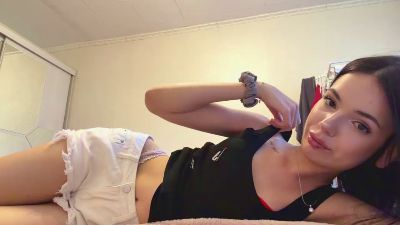 GriseldaRudeen live cam on Cam4
