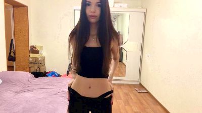 GriseldaRudeen live cam on Cam4