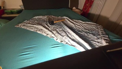 Grqvekeeper live cam on Cam4