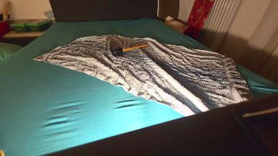 Grqvekeeper live cam on Cam4