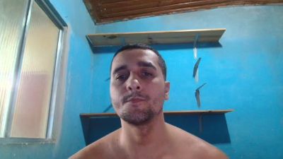 GuaracieJaci live cam on Cam4