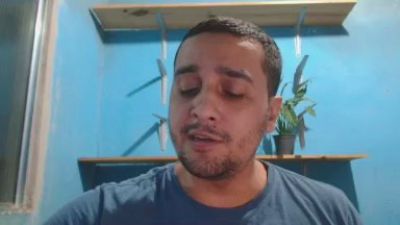 GuaracieJaci live cam on Cam4