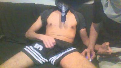 GuarrosMorbosos live cam on Cam4