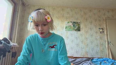 GudrunHenseler live cam on Cam4