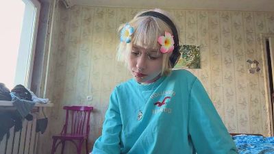 Profile and Statistics for GudrunHenseler on Cam4
