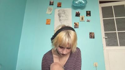 GudrunHenseler live cam on Cam4