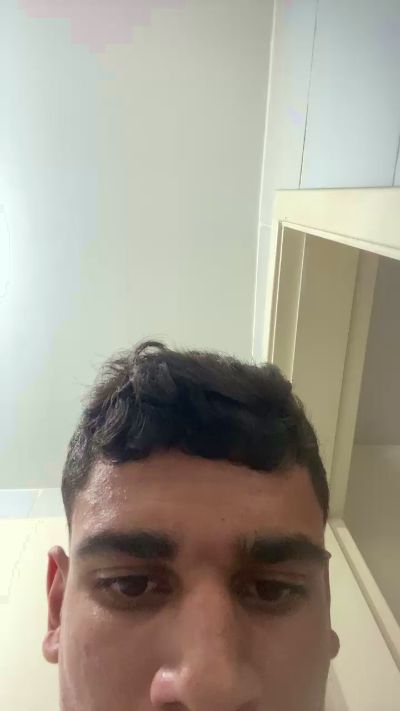live amateur cam Gueopardo