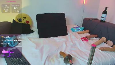 Guillent live cam on Cam4
