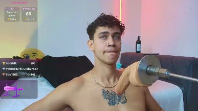 Guillent live cam on Cam4