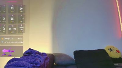 Guillent live cam on Cam4