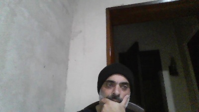 Guilloxx3 live cam on Cam4