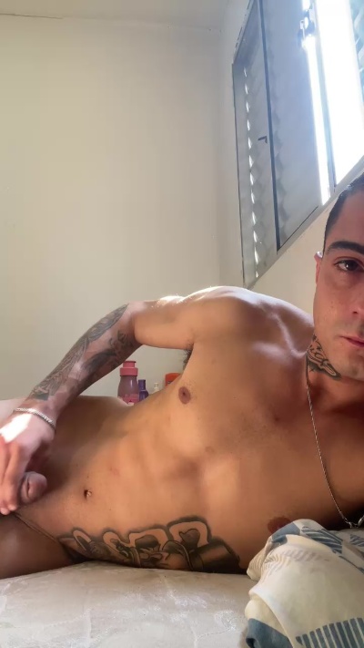 Guimooca live cam on Cam4