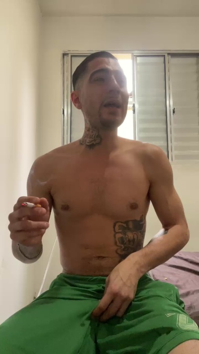 Guimooca live cam on Cam4