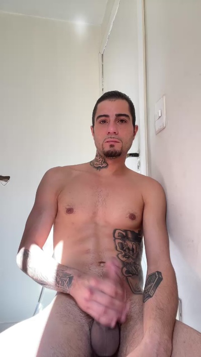 Guimooca live cam on Cam4