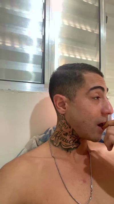 Guimooca live cam on Cam4