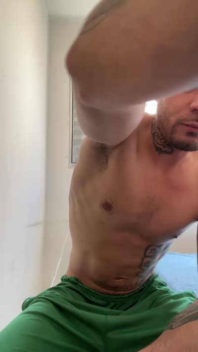 Guimooca live cam on Cam4