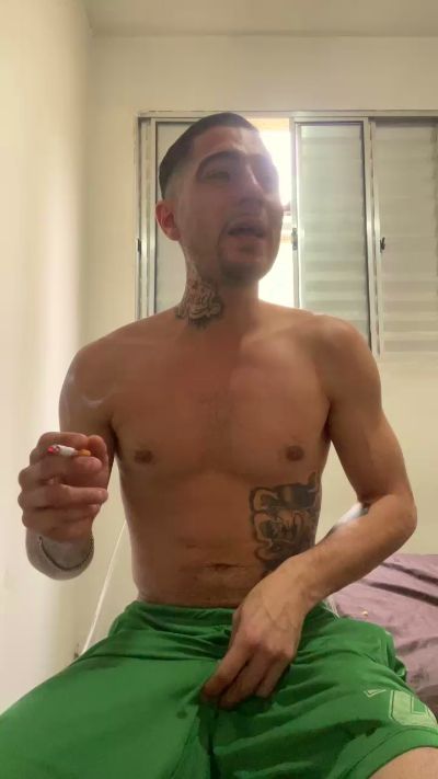 Guimooca live cam on Cam4