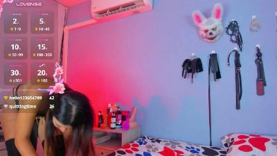 Guinevere_Kyle live cam on Cam4
