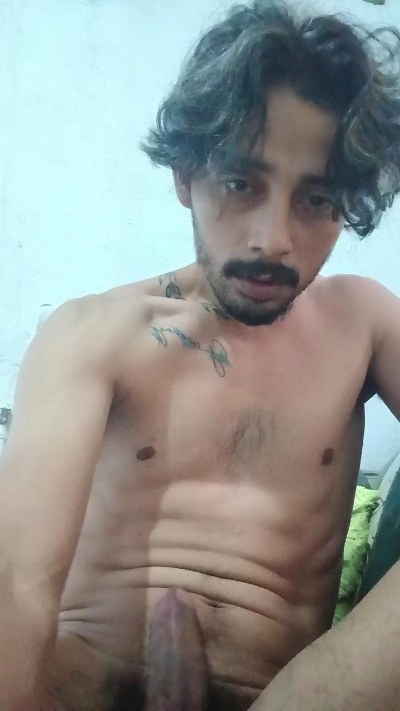 Guiorey live cam on Cam4