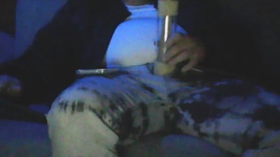 GummiFlesh live cam on Cam4