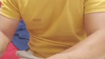 Gustavorweb live cam on Cam4