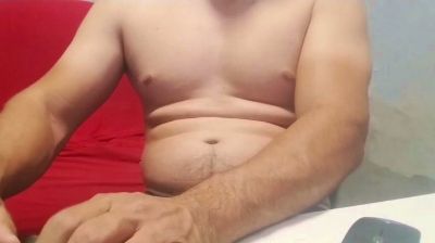 Gustavorweb live cam on Cam4