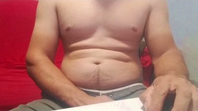 Gustavorweb live cam on Cam4