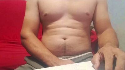 Gustavorweb live cam on Cam4