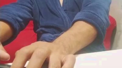 Gustavorweb live cam on Cam4