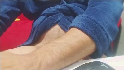 Gustavorweb live cam on Cam4
