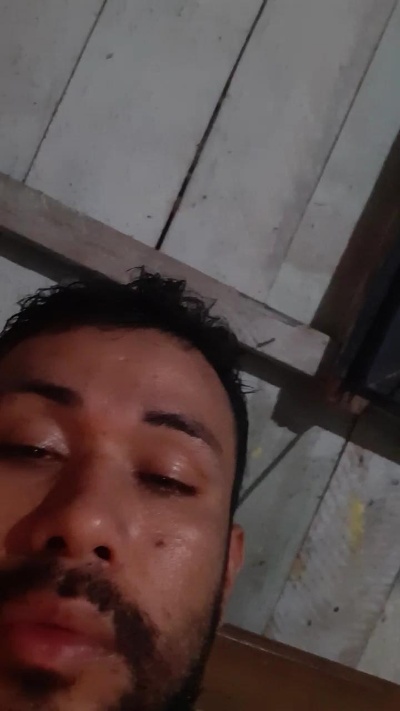 Perfil de cámara en vivo de Guto6000